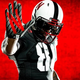 Illustration for article titled The 17 Worst College Football Uniform Designs, Ranked